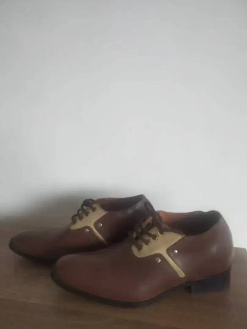 Sepatu merk Keeve original