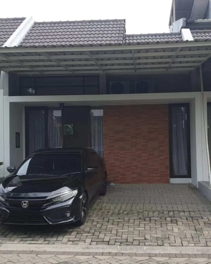 Citragrand Sambiroto Tembalang Semarang
