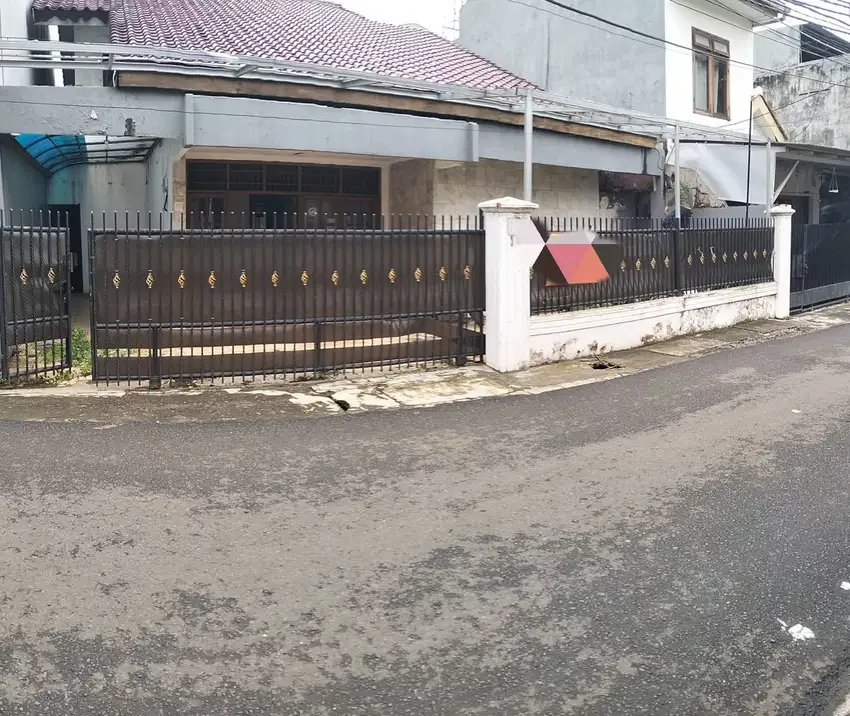 Disewakan rumah cocok untuk hunian atau kantor at Gandaria Jaksel