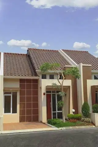 Dijual perumahan di trevista residence jual cepat