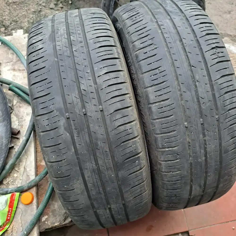 Ban 205 55 r17 dunlop enasave