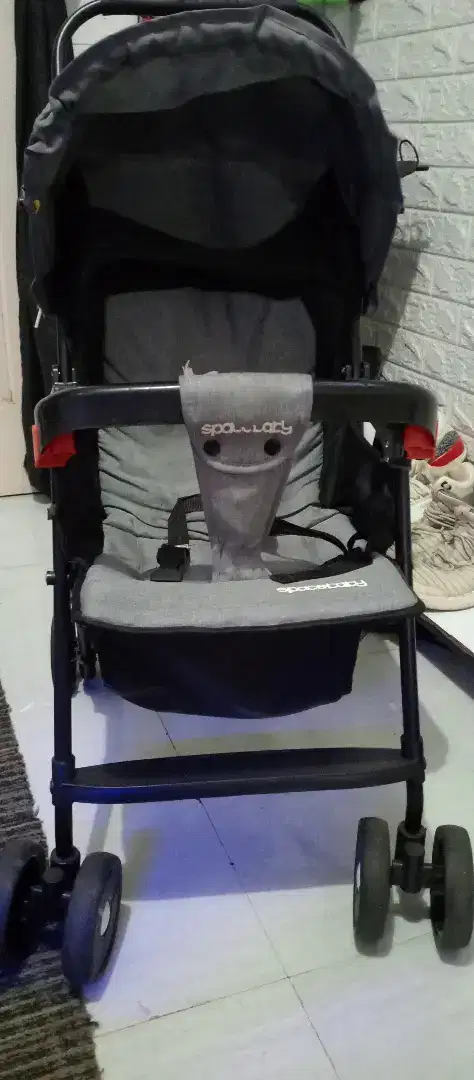 Stoler jarang dipakai