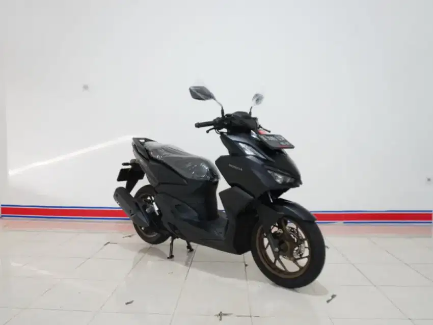 Vaeio 160cc ABS 2022 MULUS NO MINUS