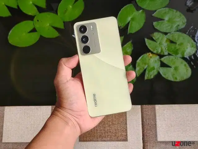 Realme c75 ram up to 8/256