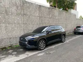 Toyota Corolla cross 1.8 Hybrid AT 2021