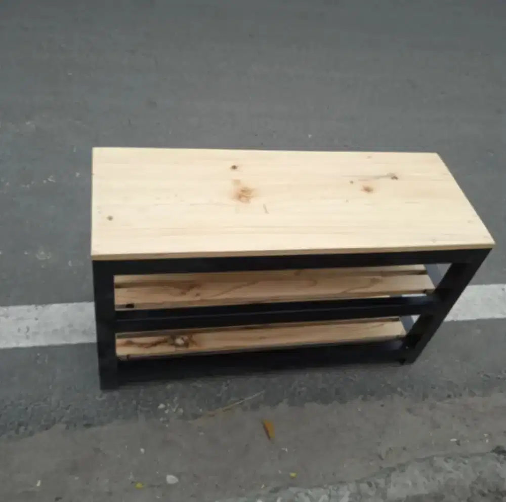 Meja caffe ukr 120*60*75