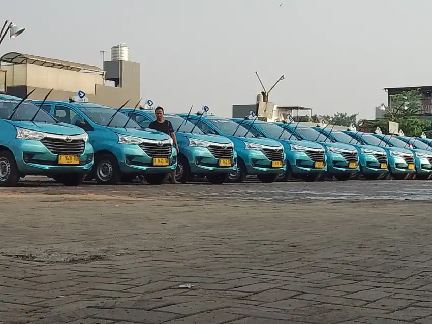 Driver antar jemput bandara