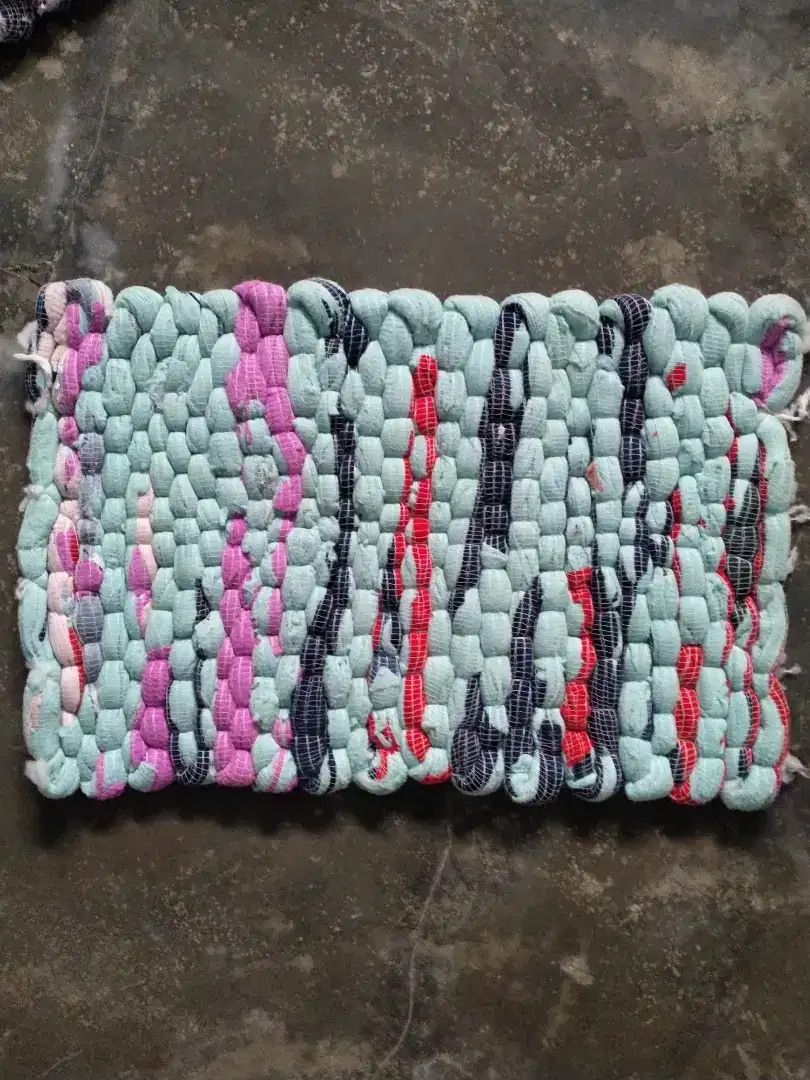 Keset Kaki Murah