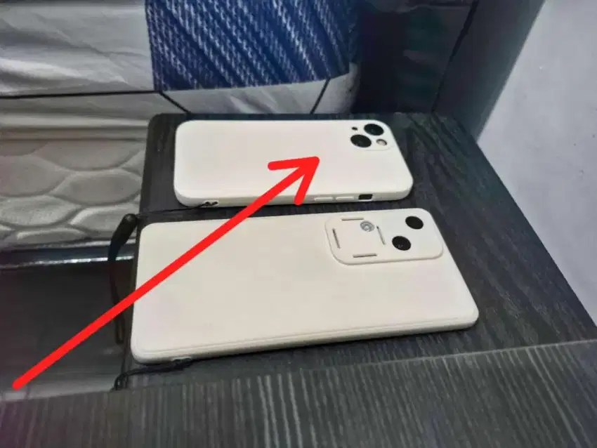 iPhone 13 Like New (Garansi Maret 2026)