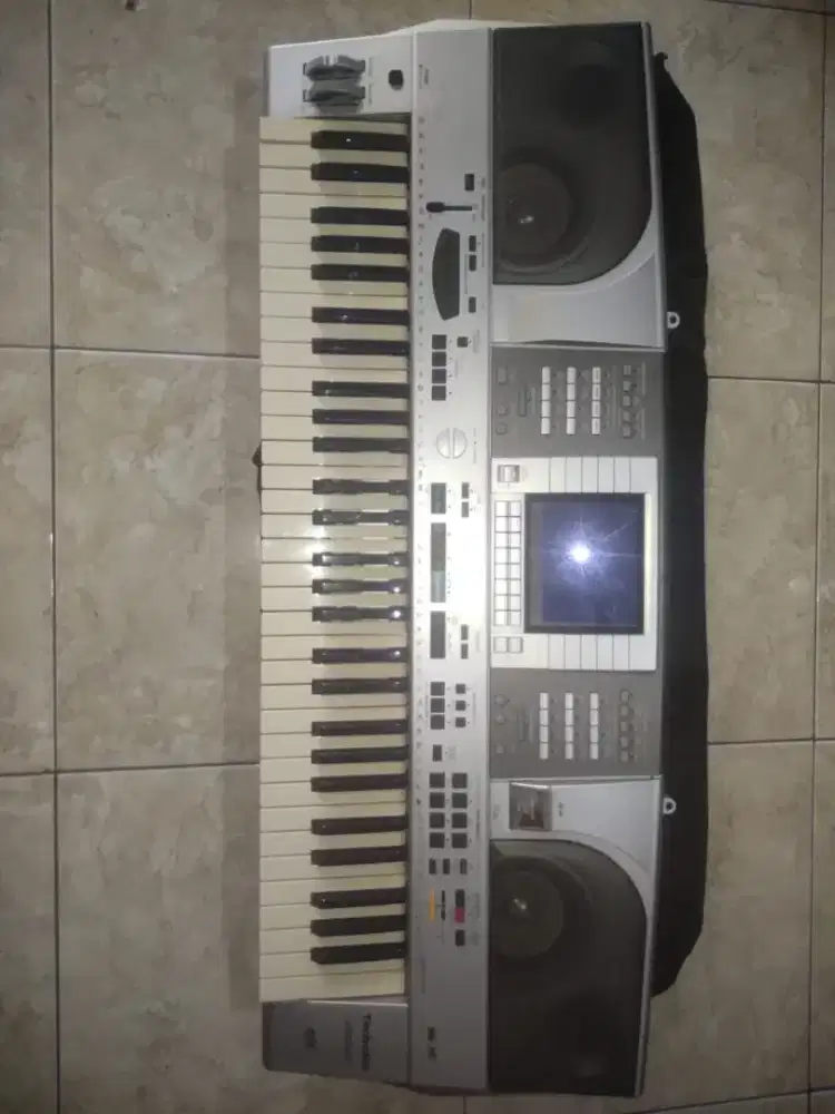 Keyboard Tekhnic KN 2600