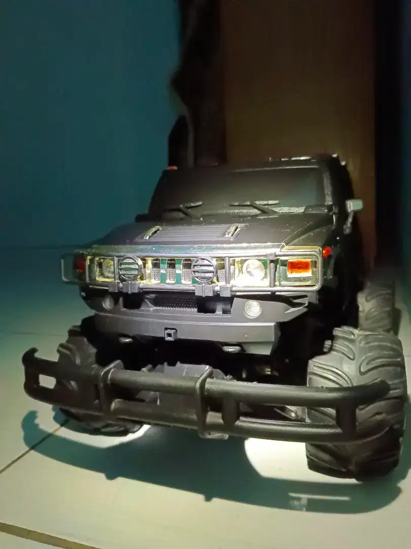 mobil remot control big