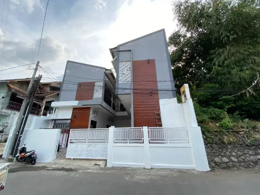 Kost Ekslusif full Penghuni Dekat Kampus UGM