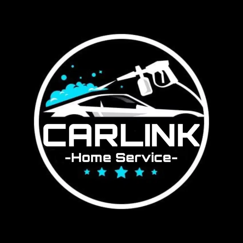 Cuci mobil keliling
