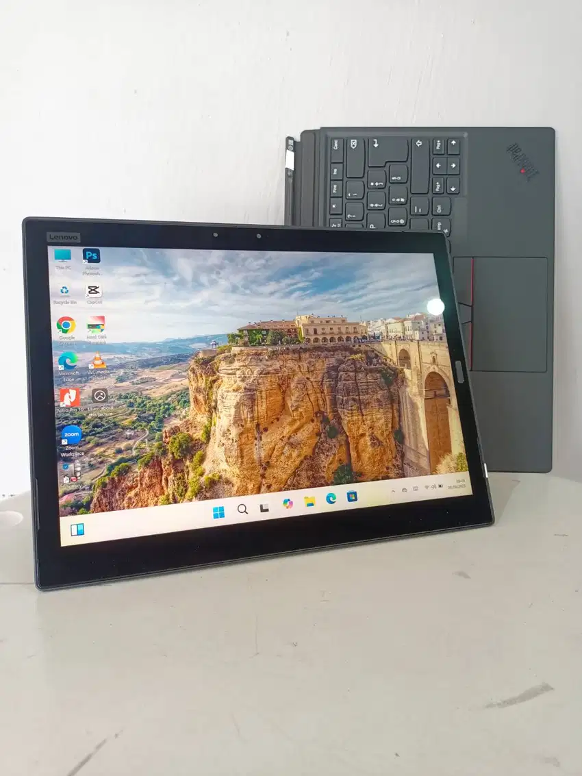 ThinkPad X1-TABLET  2-in-1
