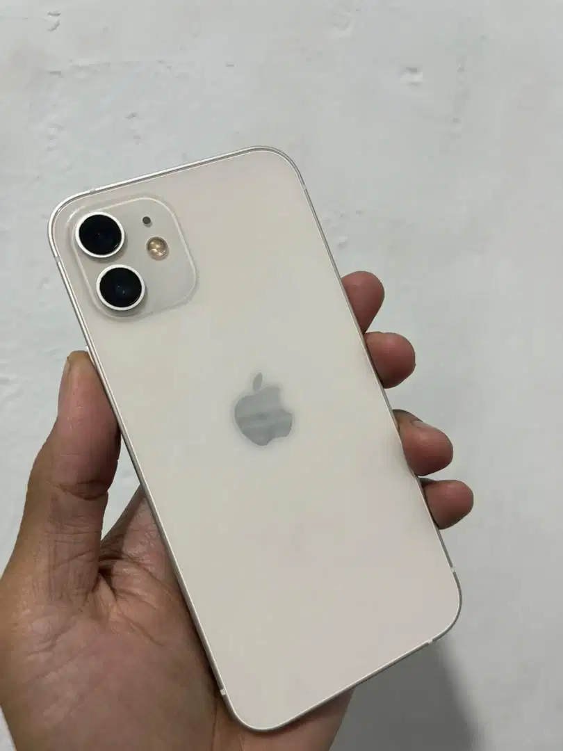 Iphone 12 64gb ex inter all operator