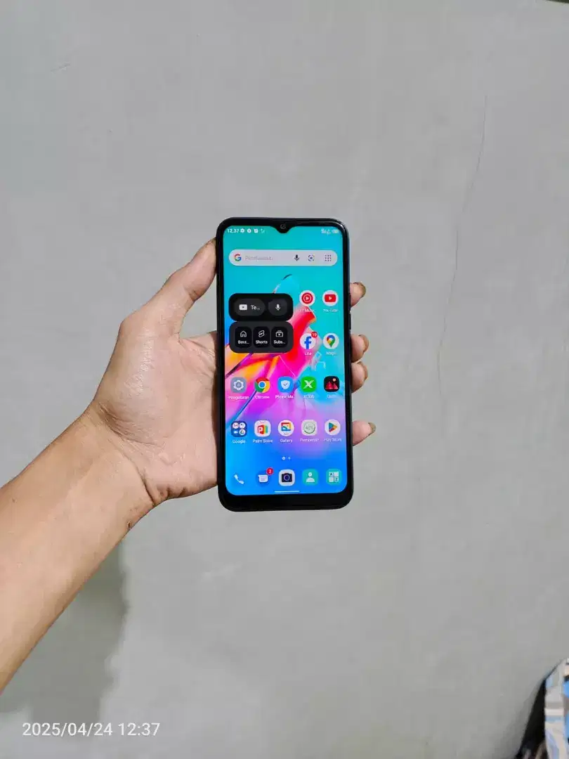 Infinix Smart 5