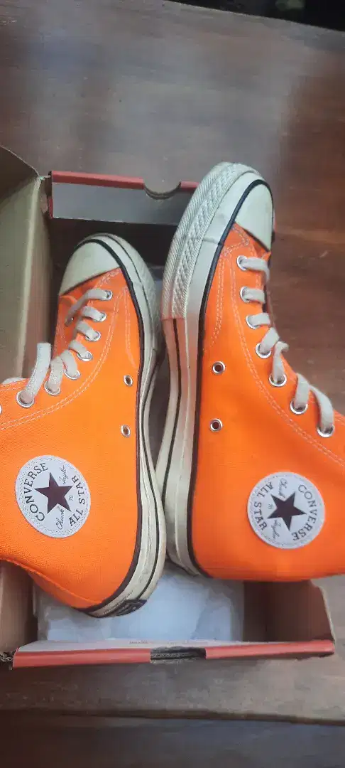 Converse 70s Chuck Original Size 42 Very Good Condition