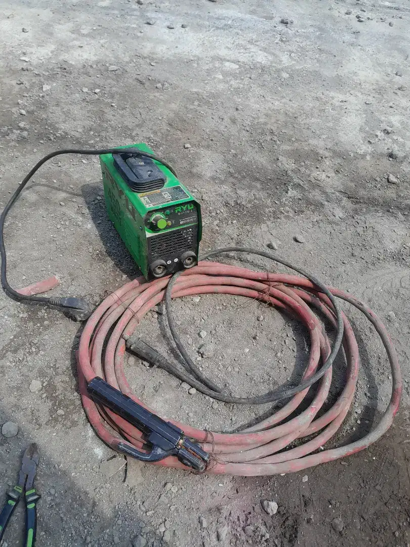 Trafo las ryu normal sekali full set