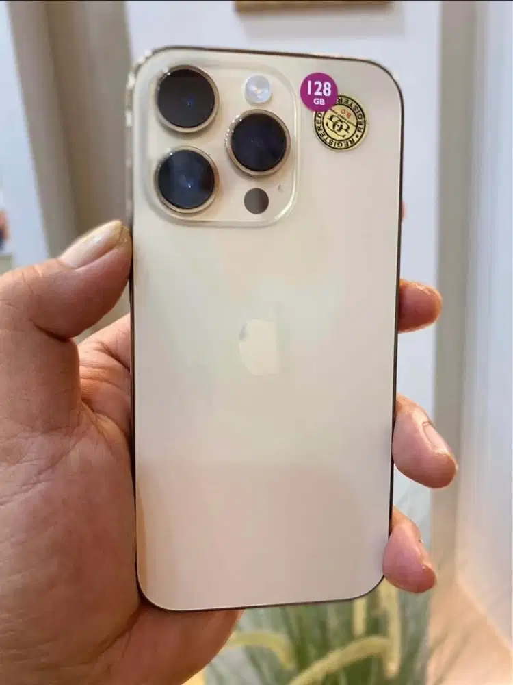 iphoen 14 pro 128 beacukai setara ibox