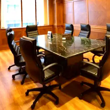Disewakan Office Menara Sudirman 436m2 FF