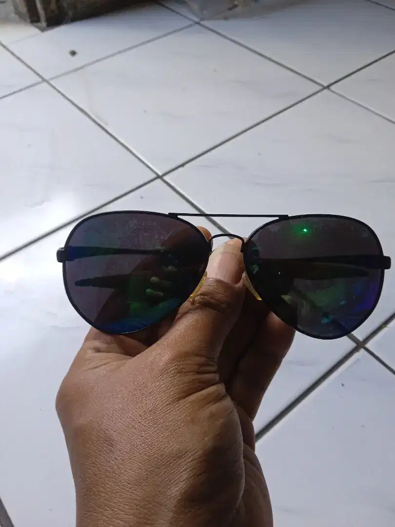 Kacamata merek oakley DAYTONA made in USA
