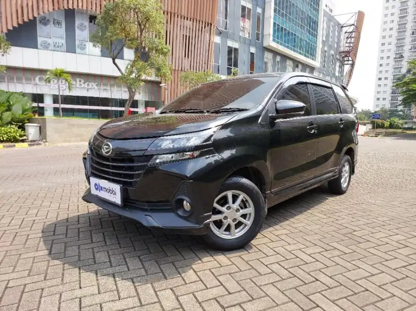 [OLX Mobbi] Dp Rendah Daihatsu Xenia 1.3 X Bensin-MT 2022 C9YUB