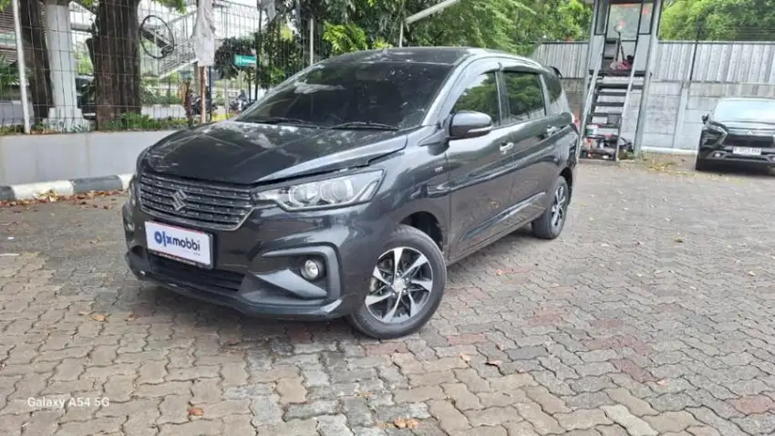 [OLX Mobbi] Dp Rendah Suzuki Ertiga 1.5 GX Bensin-MT 2020 CBRFB