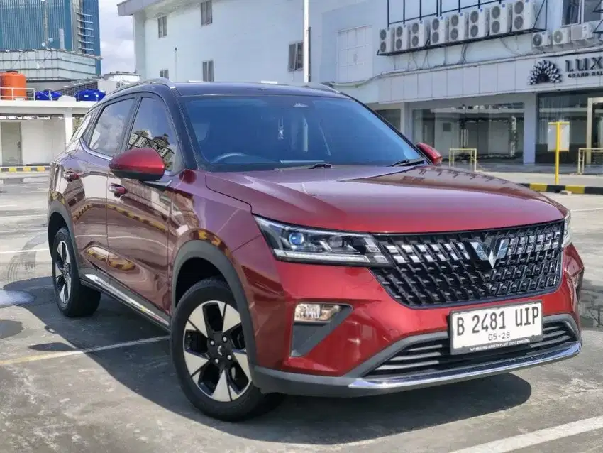 Wuling Alvez EX sunroof 2023