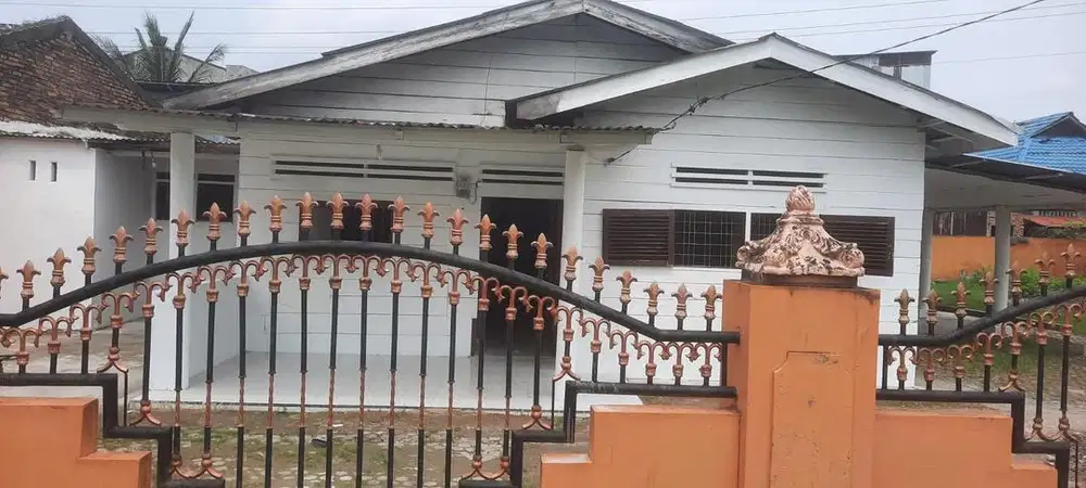 Kos Kostan Wanita STM