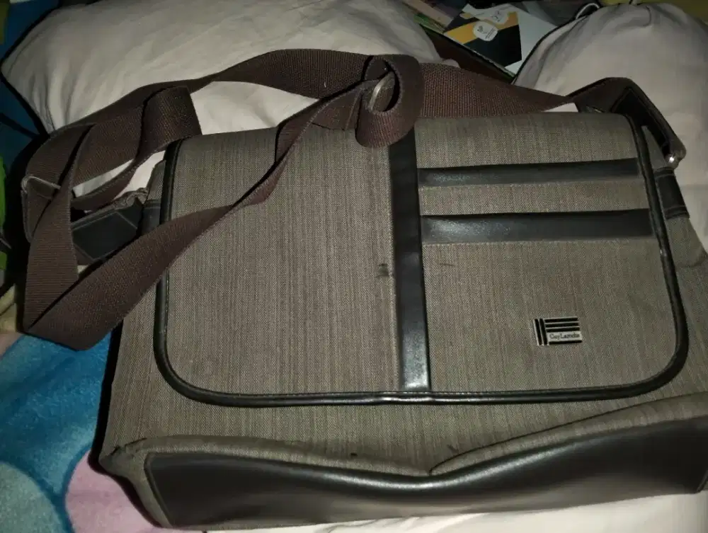 Tas Guy Laroche Asli