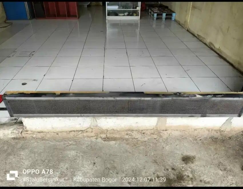 Jual Running Teks Aplikasi Kontrol Layar Jakarta Timur