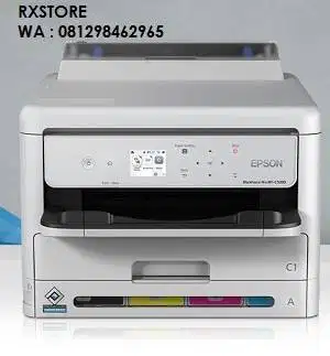 Printer EPSON WORKFORCE PRO WF-C5390 A4 COLOUR