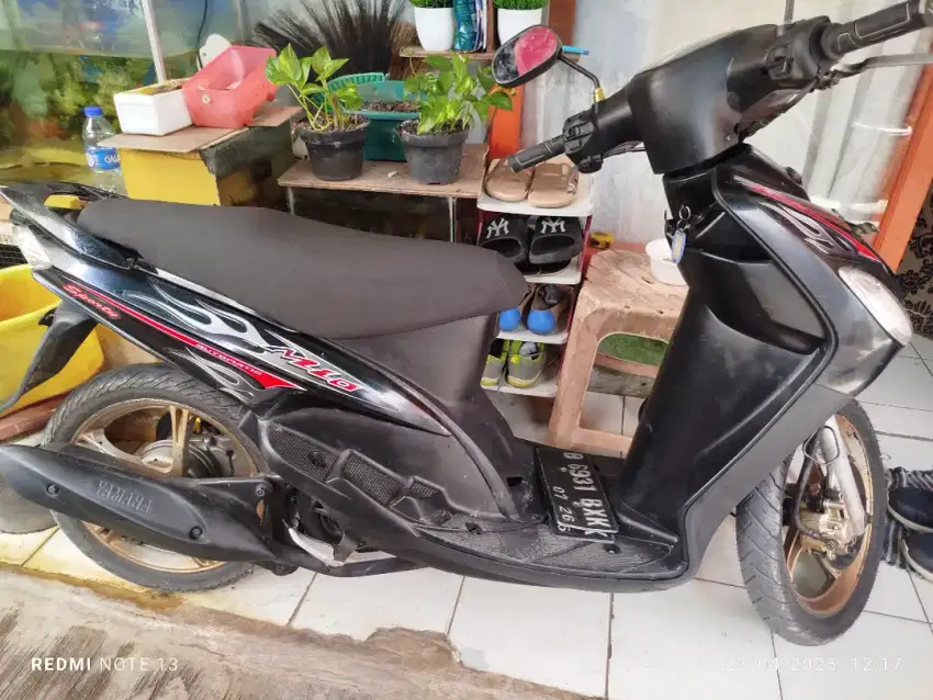 Ss lengkap Pajak hidup