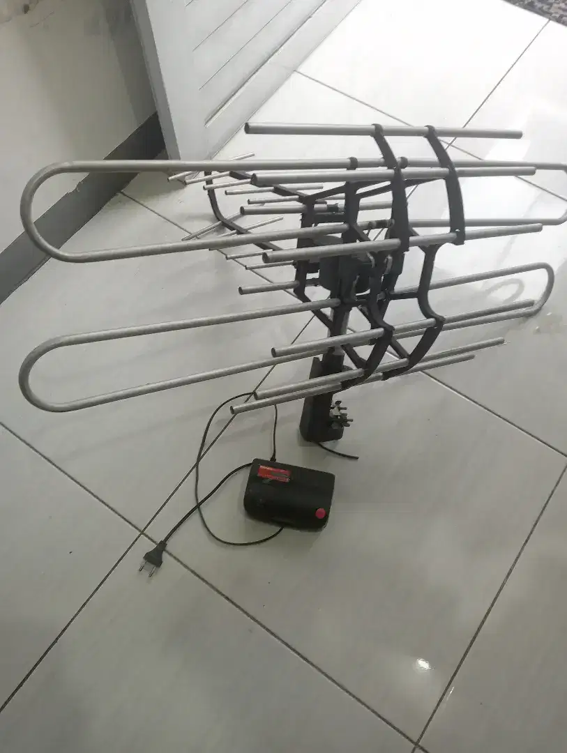Antena digital TV sanex outdoor