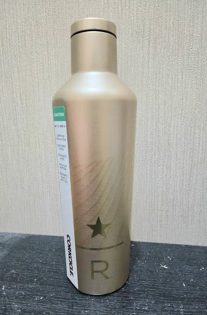 Tumbler Corkcircle Starbuck Reserve