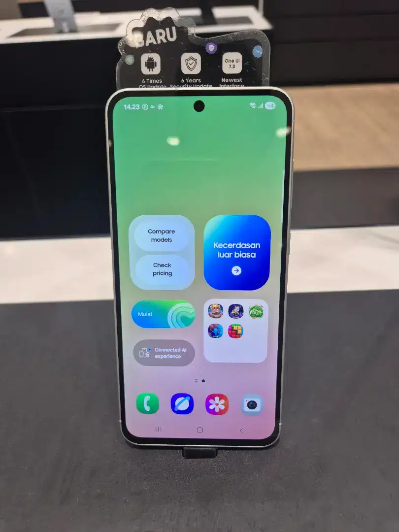 Samsung Galaxy A56 8/256gb Garansi SEIN