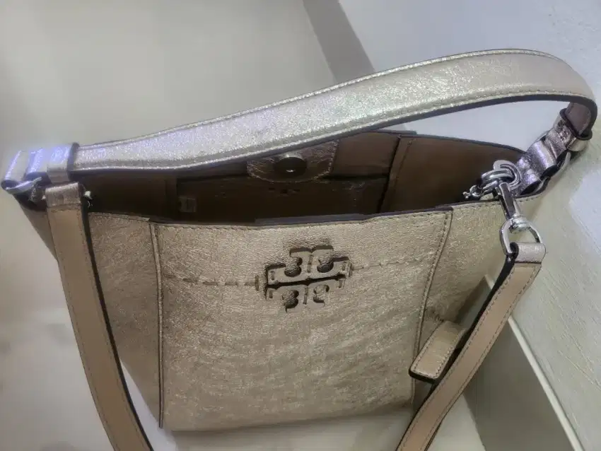 Tas merk Tory Burch original