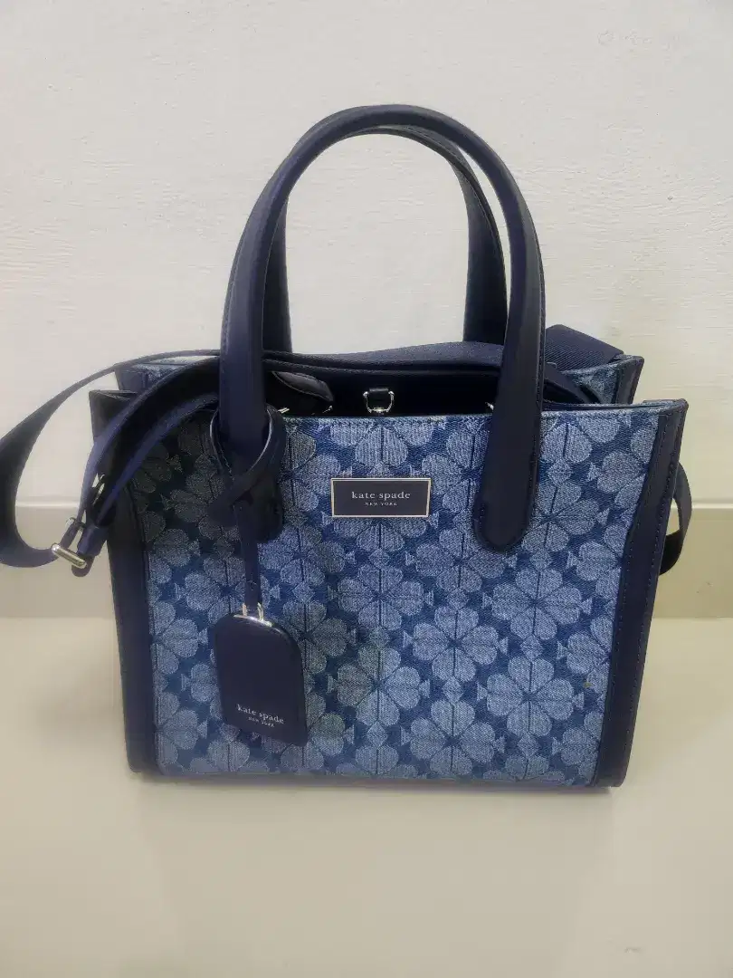 Tas merk Kate Spade