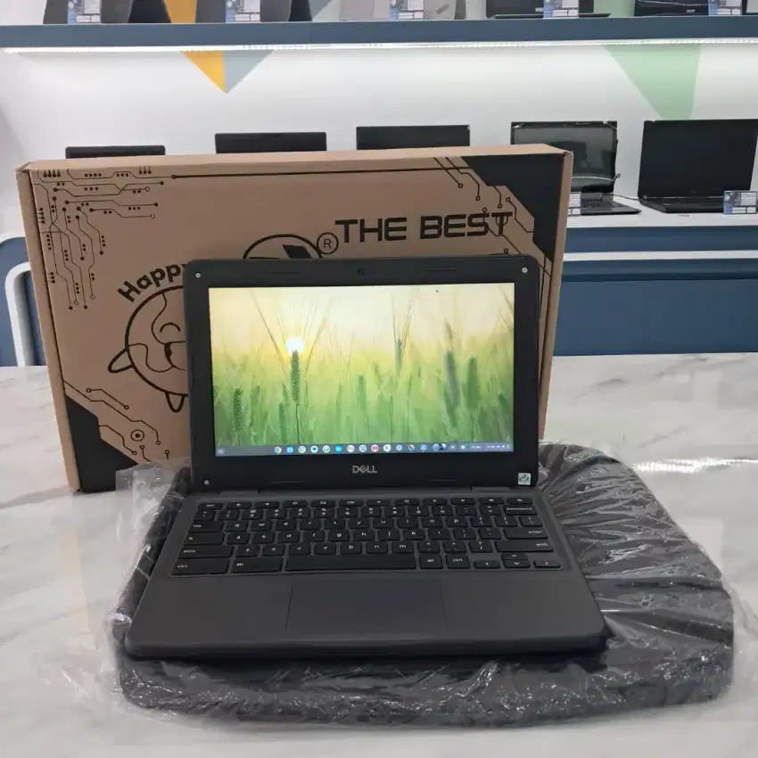 Laptop tipe c 1jtan BERGARANSI bisa COD