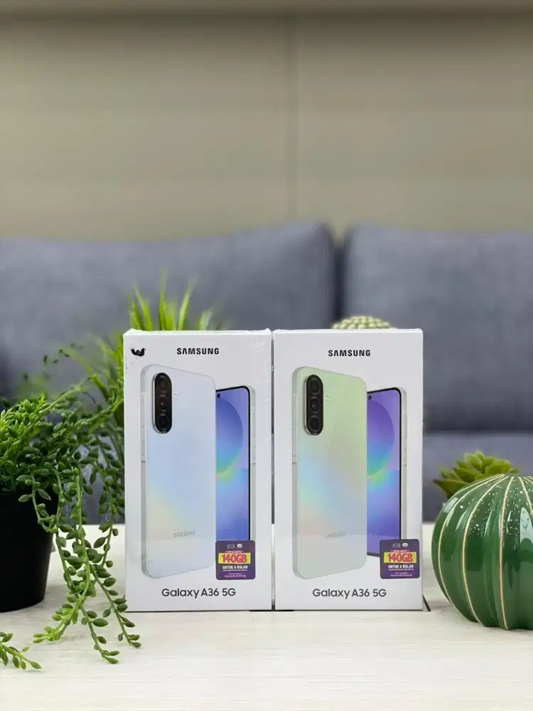 Samsung Galaxy A36 5G