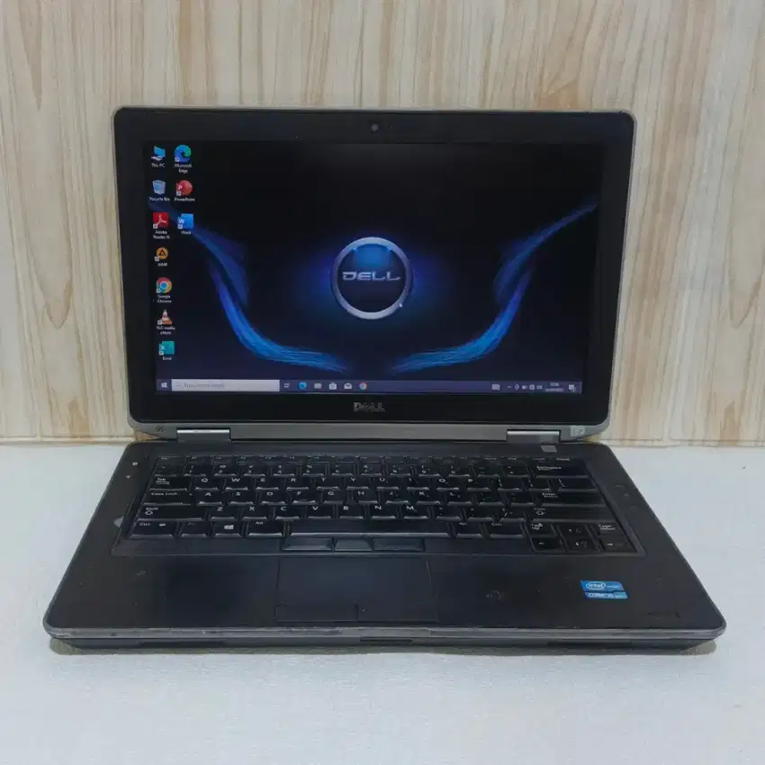 Dell Latitude E6330 core.i5 gen3 Ram6GB/hdd500GB bogor