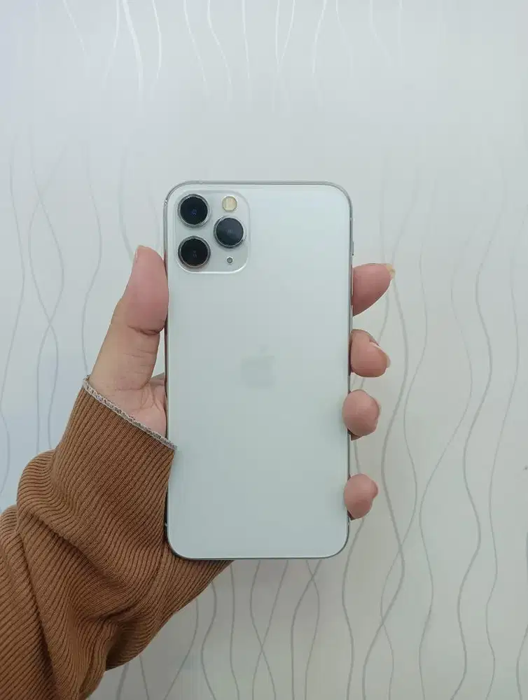 iphone 11 Pro 64 Bh 68% inter Batangan