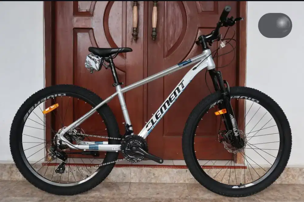 SEPEDA MTB ELEMENT KESPOR 27.5INC, 3X8SPEED