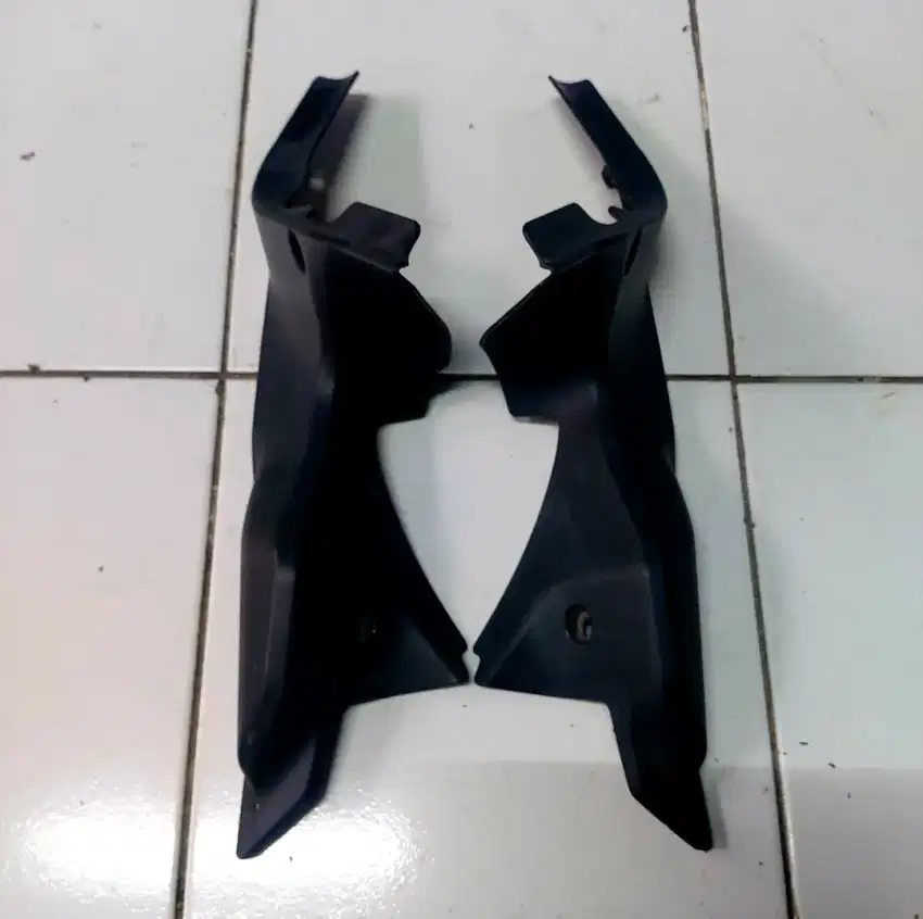 Cover Dashboard Speedometer Ducati EVO SBK