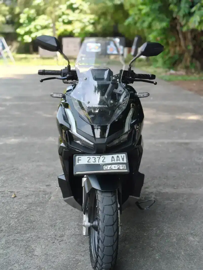 ADV 160 CBS 2024