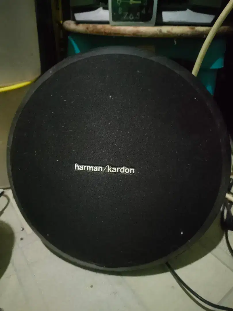 SpeakerBluetooth Harman Kardon
