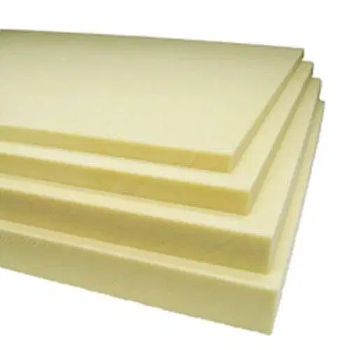PU Foam Sheet Lembaran Busa Poliuretan Serbaguna Berkualitas Tinggi