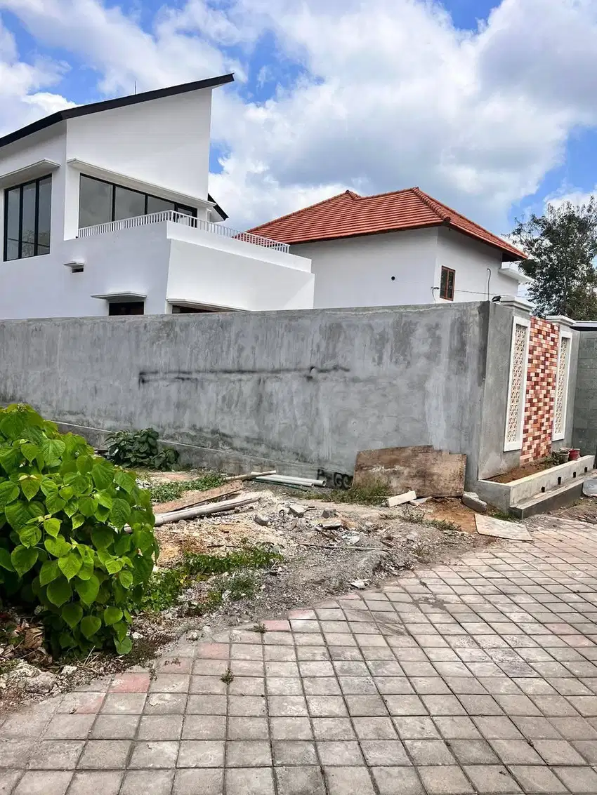 Tanah Puri Gading Jimbaran badung