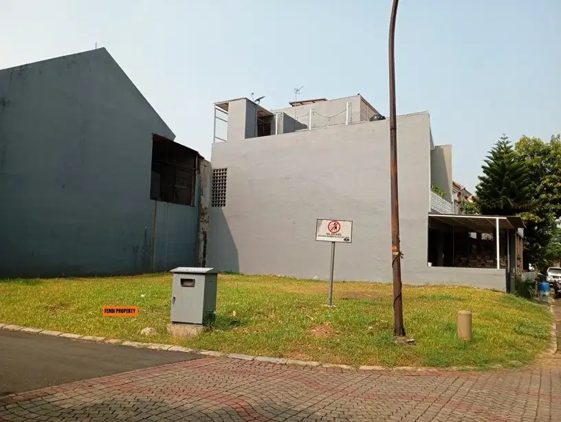 Kavlig Hook Dalam Cluster Siap Bangun Harga Nego
