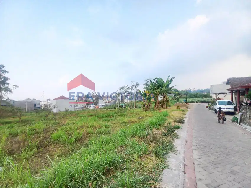Tanah Luas Dekat Jalibar, BNS Cocok untuk Segala Usaha